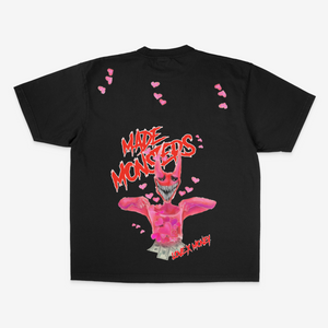 "Love X Money" Vintage T-Shirt