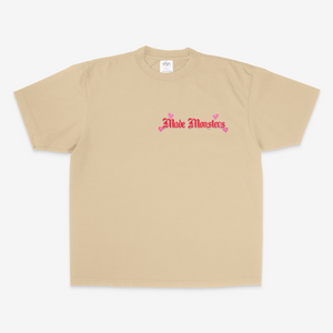 "Love X Money" Vintage T-Shirt